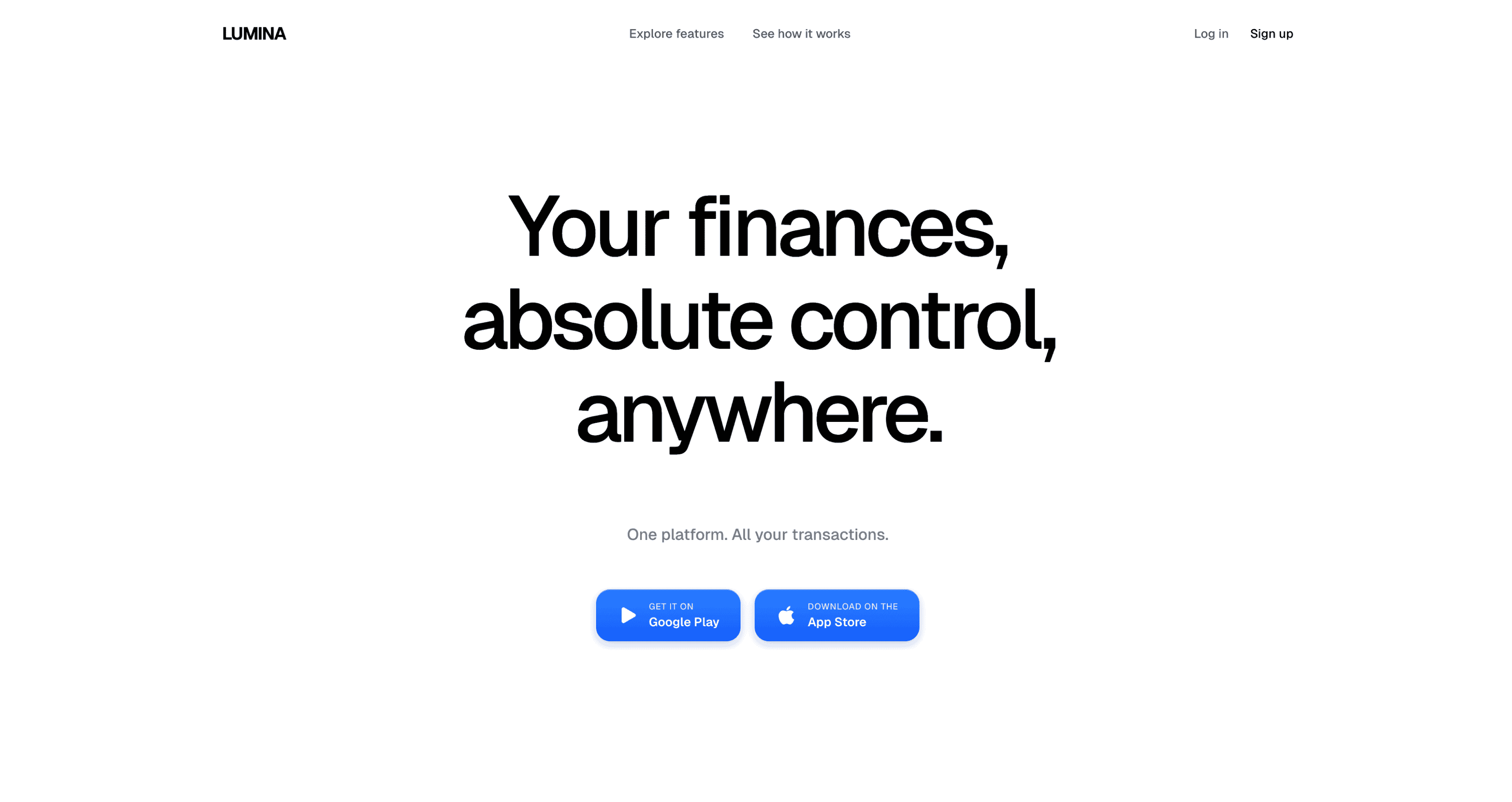 Clean design skill preview